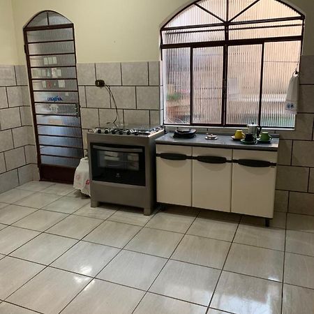 Casa Dos Martins - Proximo Ao Autodromo Potenza E Cachoeira Arco Iris Lima Duarte Bagian luar foto