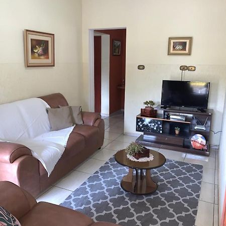 Casa Dos Martins - Proximo Ao Autodromo Potenza E Cachoeira Arco Iris Lima Duarte Bagian luar foto