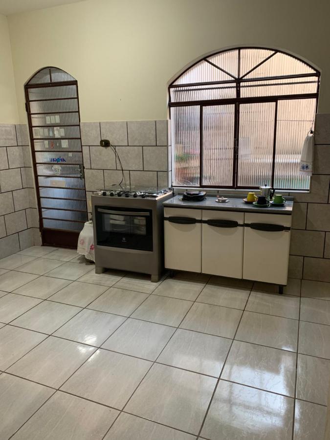 Casa Dos Martins - Proximo Ao Autodromo Potenza E Cachoeira Arco Iris Lima Duarte Bagian luar foto