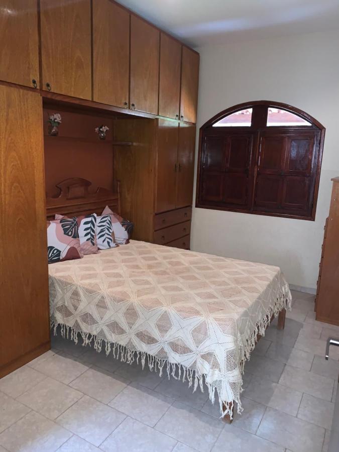 Casa Dos Martins - Proximo Ao Autodromo Potenza E Cachoeira Arco Iris Lima Duarte Bagian luar foto