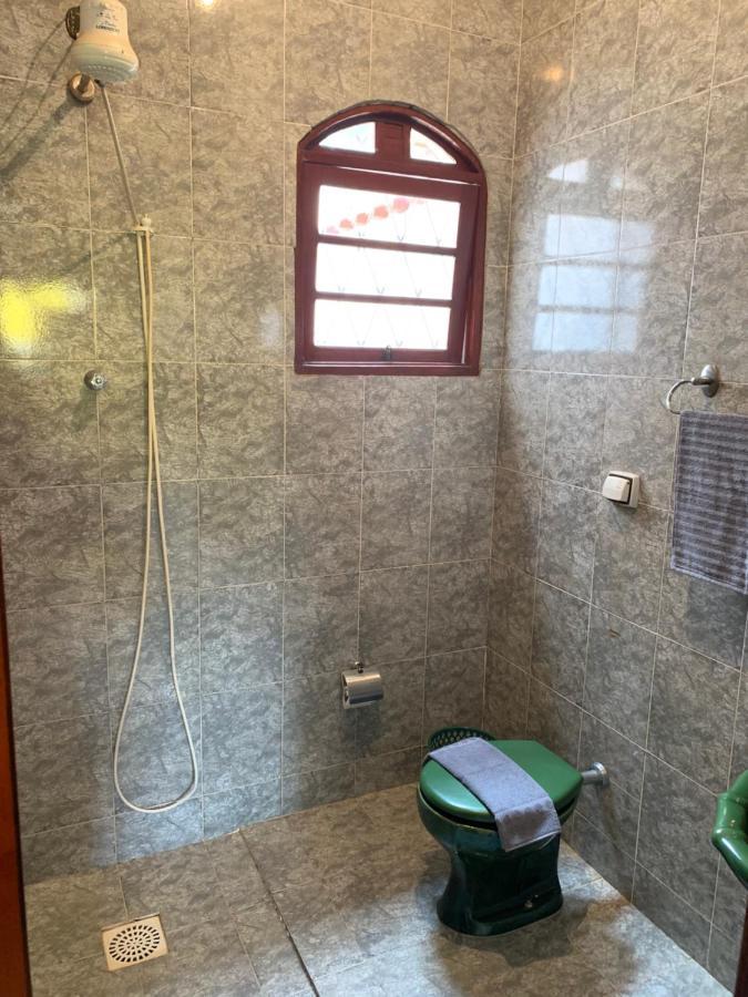 Casa Dos Martins - Proximo Ao Autodromo Potenza E Cachoeira Arco Iris Lima Duarte Bagian luar foto
