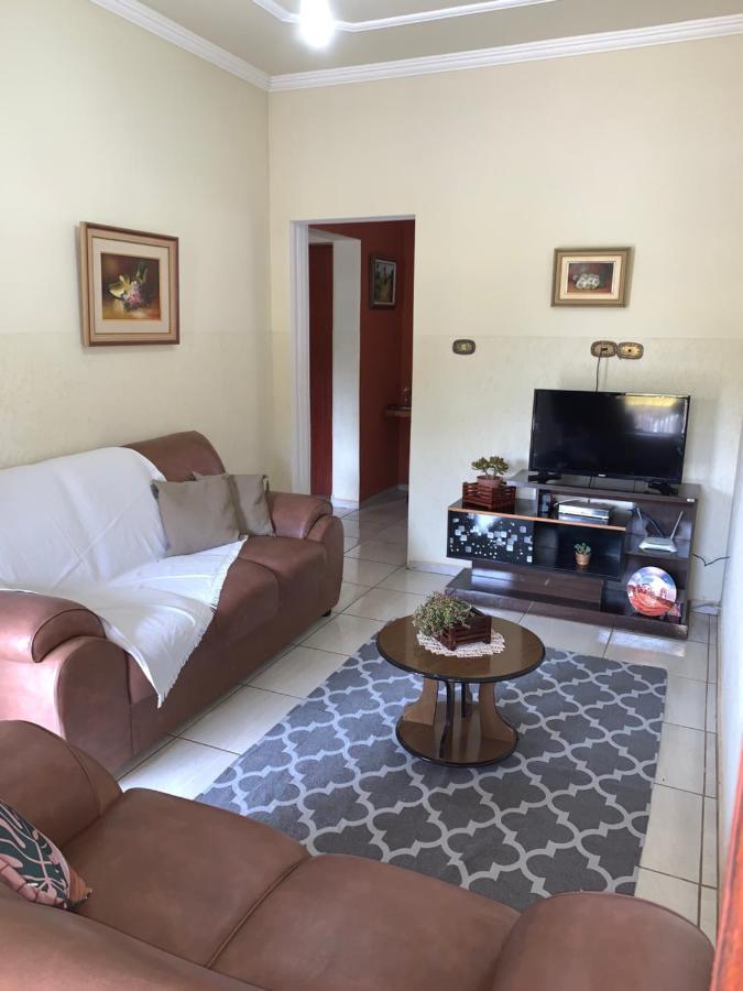 Casa Dos Martins - Proximo Ao Autodromo Potenza E Cachoeira Arco Iris Lima Duarte Bagian luar foto