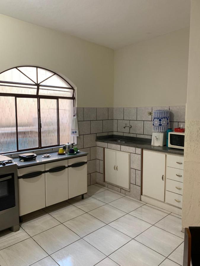 Casa Dos Martins - Proximo Ao Autodromo Potenza E Cachoeira Arco Iris Lima Duarte Bagian luar foto